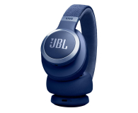 JBL Live 770NC niebieskie - 1241955 - zdjęcie 5